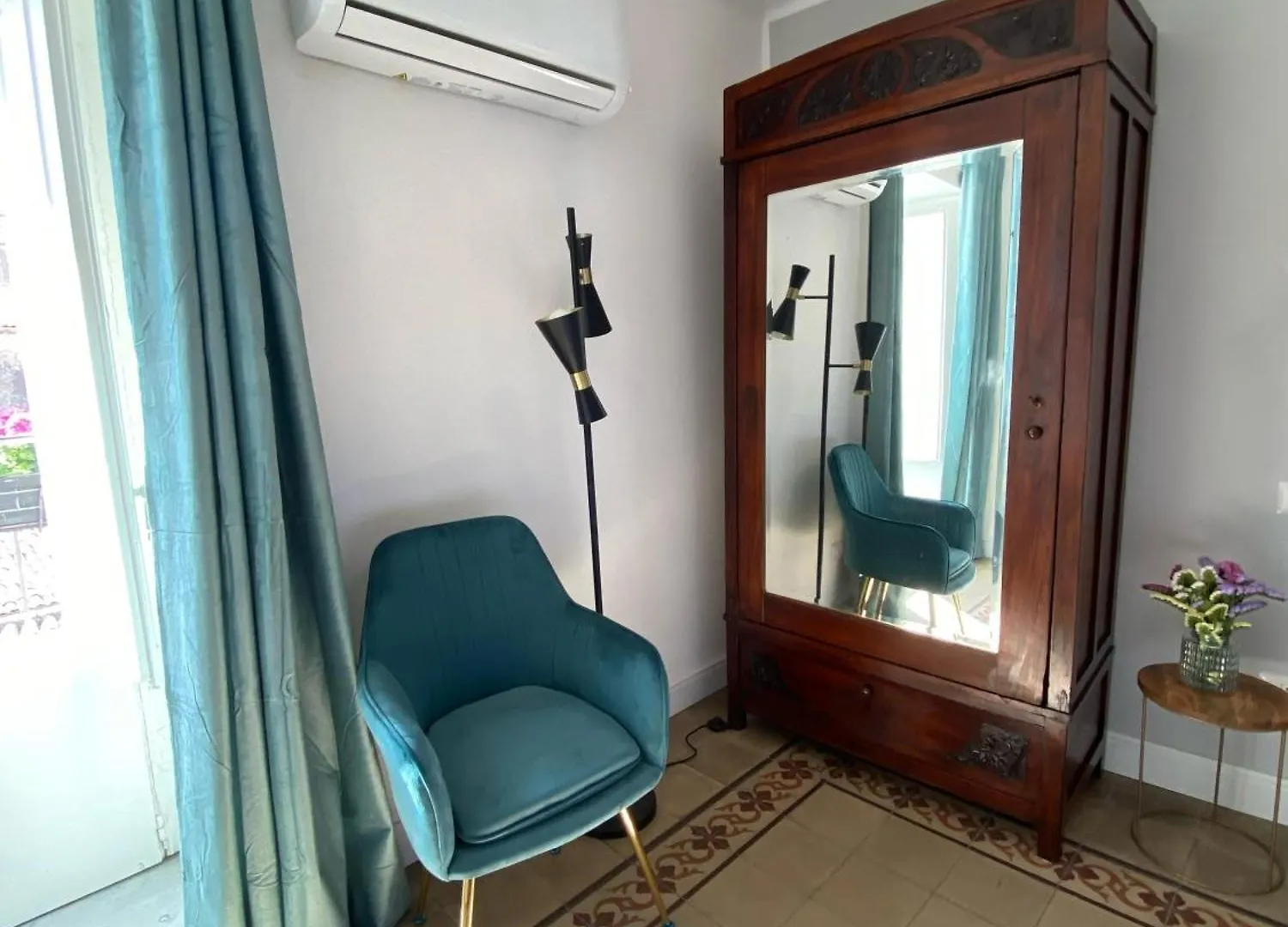 Dimora Dei Minoriti Bed and Breakfast Catánia Italië