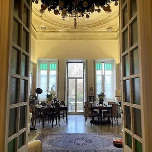 Frühstückspension B& B Ca De Andreas, Catania