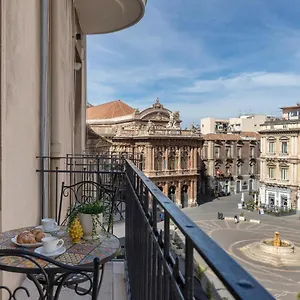 Frühstückspension Il Sovrano, Catania