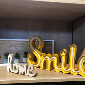 Smile's Appartamento